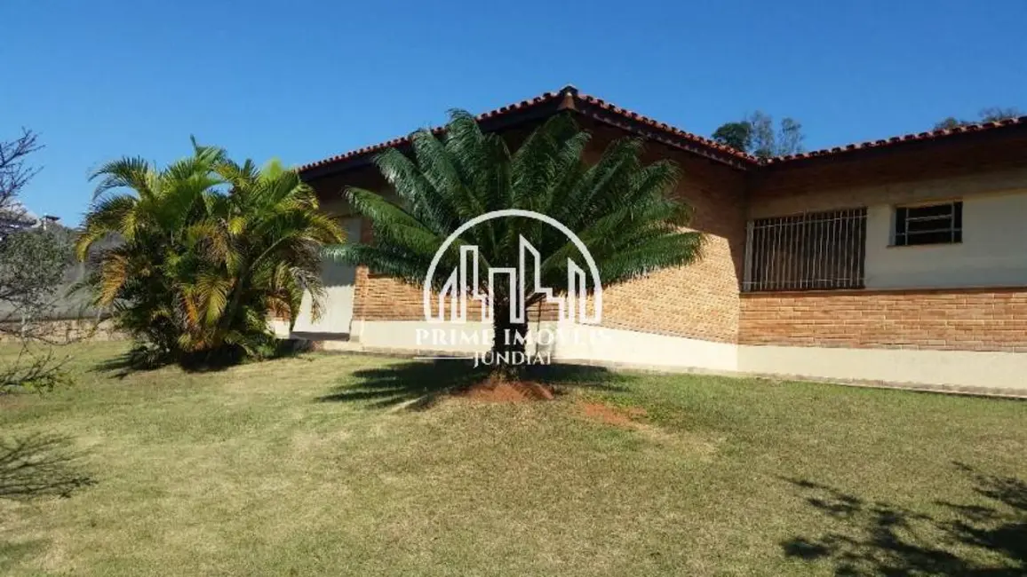 Foto 6 de Casa com 5 quartos à venda, 330m2 em Jardim Itália, Jundiai - SP