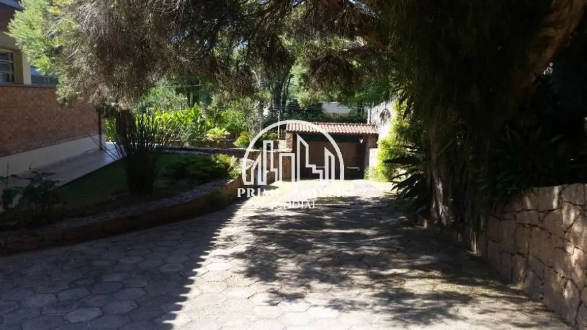 Foto 2 de Casa com 5 quartos à venda, 330m2 em Jardim Itália, Jundiai - SP