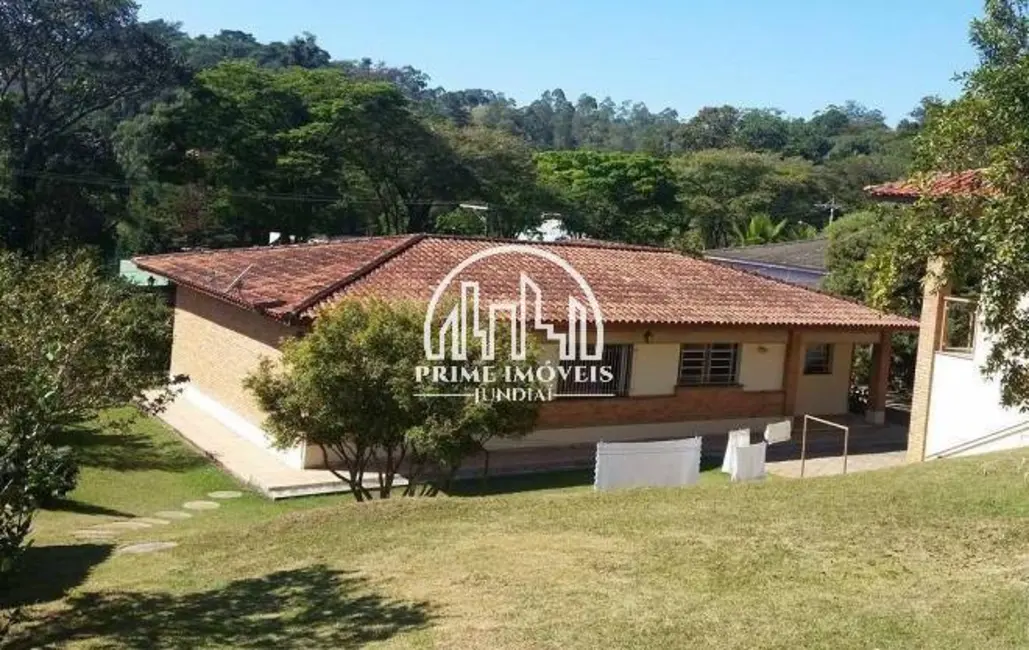 Foto 9 de Casa com 5 quartos à venda, 330m2 em Jardim Itália, Jundiai - SP