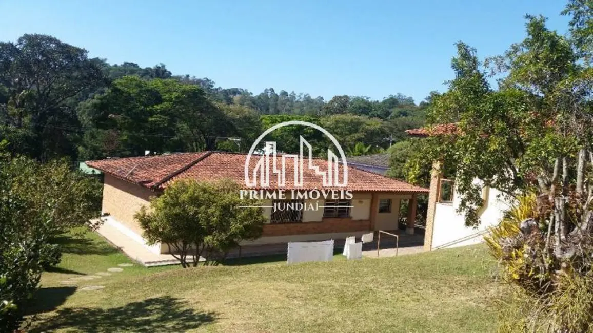Foto 8 de Casa com 5 quartos à venda, 330m2 em Jardim Itália, Jundiai - SP
