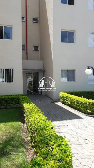 Foto 4 de Apartamento com 2 quartos à venda, 47m2 em Jardim Rosaura, Jundiai - SP