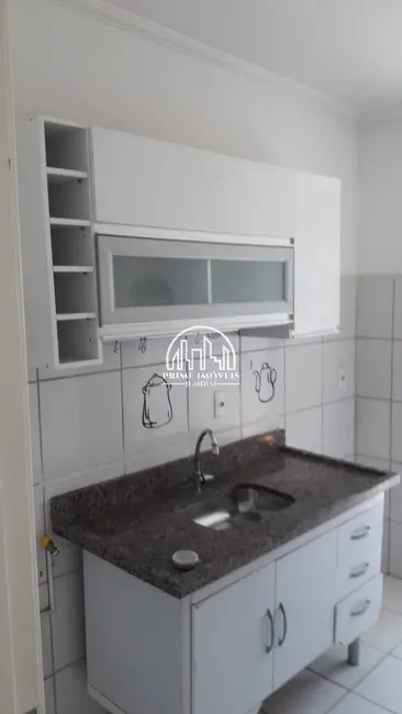Foto 9 de Apartamento com 2 quartos à venda, 47m2 em Jardim Rosaura, Jundiai - SP