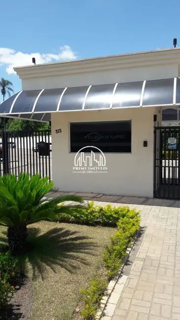 Foto 1 de Apartamento com 2 quartos à venda, 47m2 em Jardim Rosaura, Jundiai - SP
