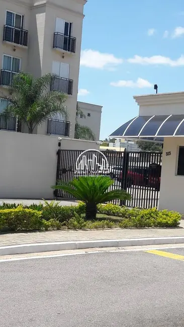 Foto 2 de Apartamento com 2 quartos à venda, 47m2 em Jardim Rosaura, Jundiai - SP