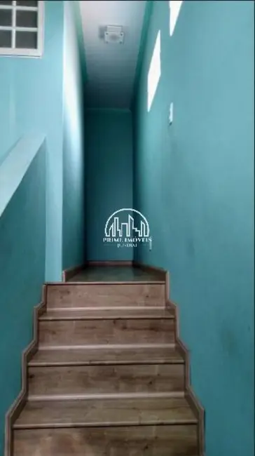 Casa com 4 quartos à venda, 285m2 em Vila Joaquina, Jundiai - SP - imagem 4 Foto 4 de Casa com 4 quartos à venda, 285m2 em Vila Joaquina, Jundiai - SP