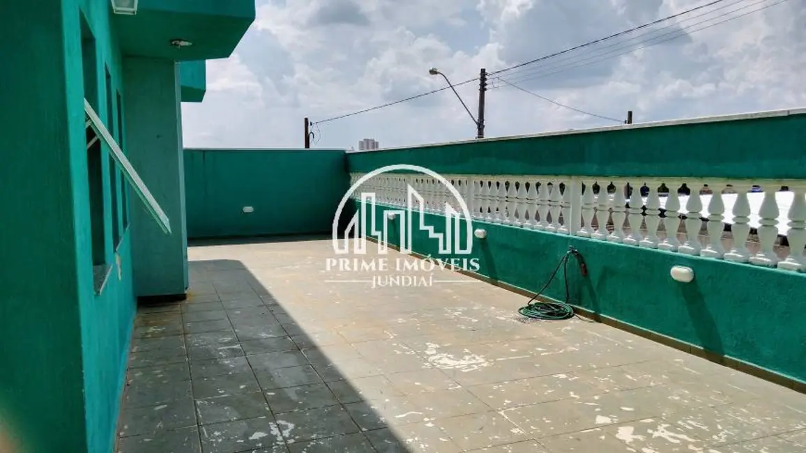 Foto 1 de Casa com 4 quartos à venda, 285m2 em Vila Joaquina, Jundiai - SP