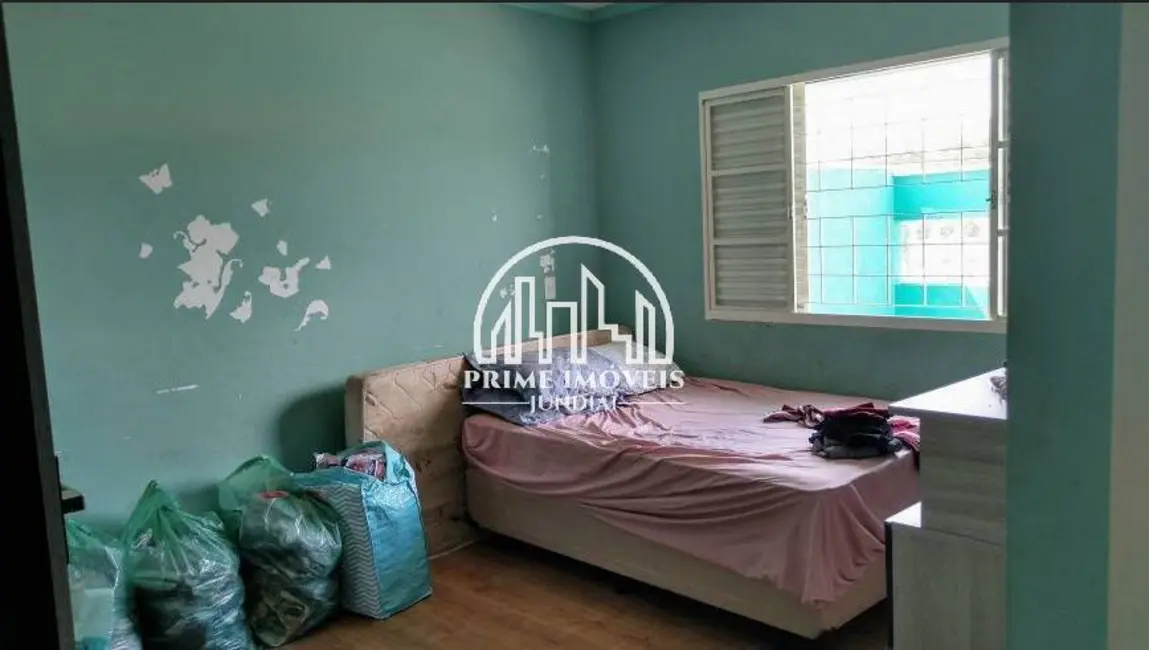Casa com 4 quartos à venda, 285m2 em Vila Joaquina, Jundiai - SP - imagem 8 Foto 8 de Casa com 4 quartos à venda, 285m2 em Vila Joaquina, Jundiai - SP