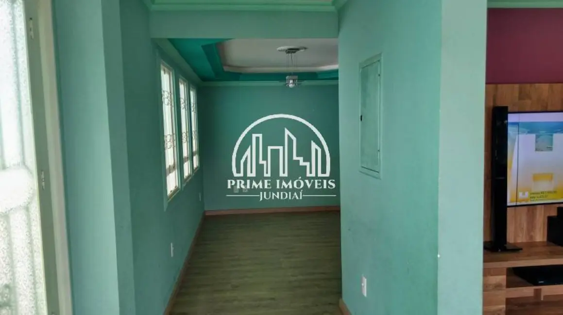 Casa com 4 quartos à venda, 285m2 em Vila Joaquina, Jundiai - SP - imagem 6 Foto 6 de Casa com 4 quartos à venda, 285m2 em Vila Joaquina, Jundiai - SP