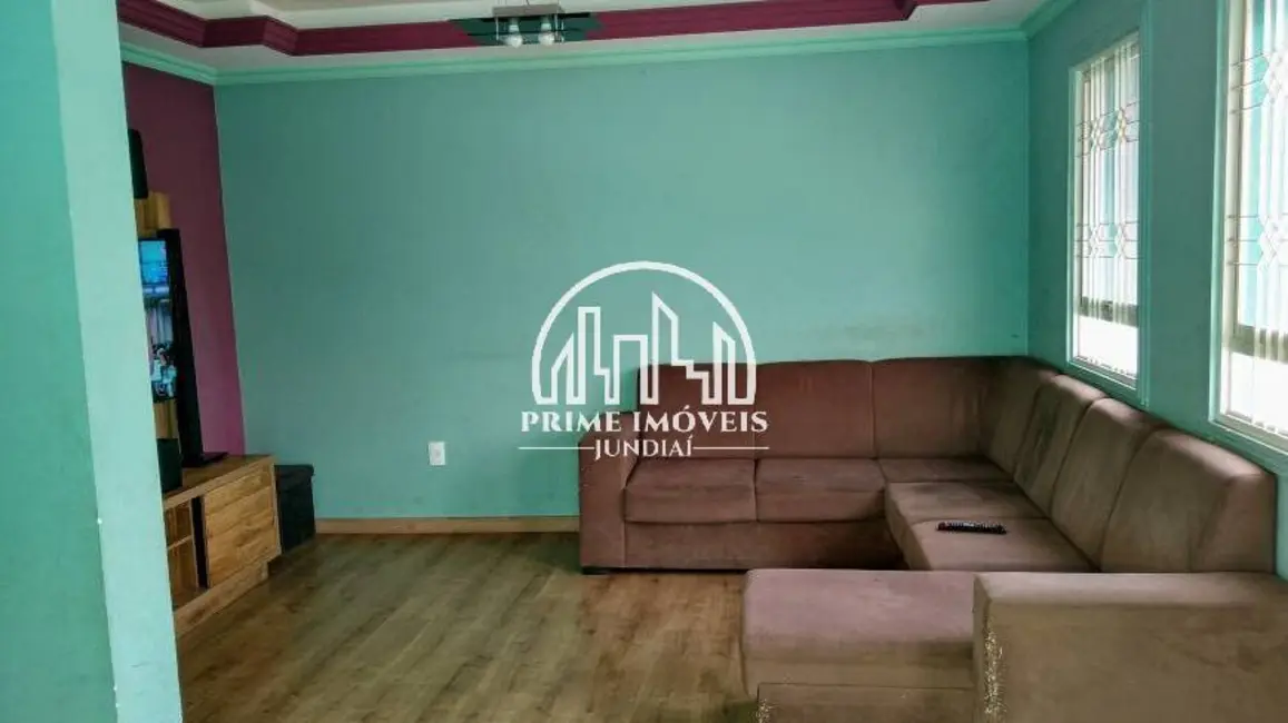 Casa com 4 quartos à venda, 285m2 em Vila Joaquina, Jundiai - SP - imagem 5 Foto 5 de Casa com 4 quartos à venda, 285m2 em Vila Joaquina, Jundiai - SP