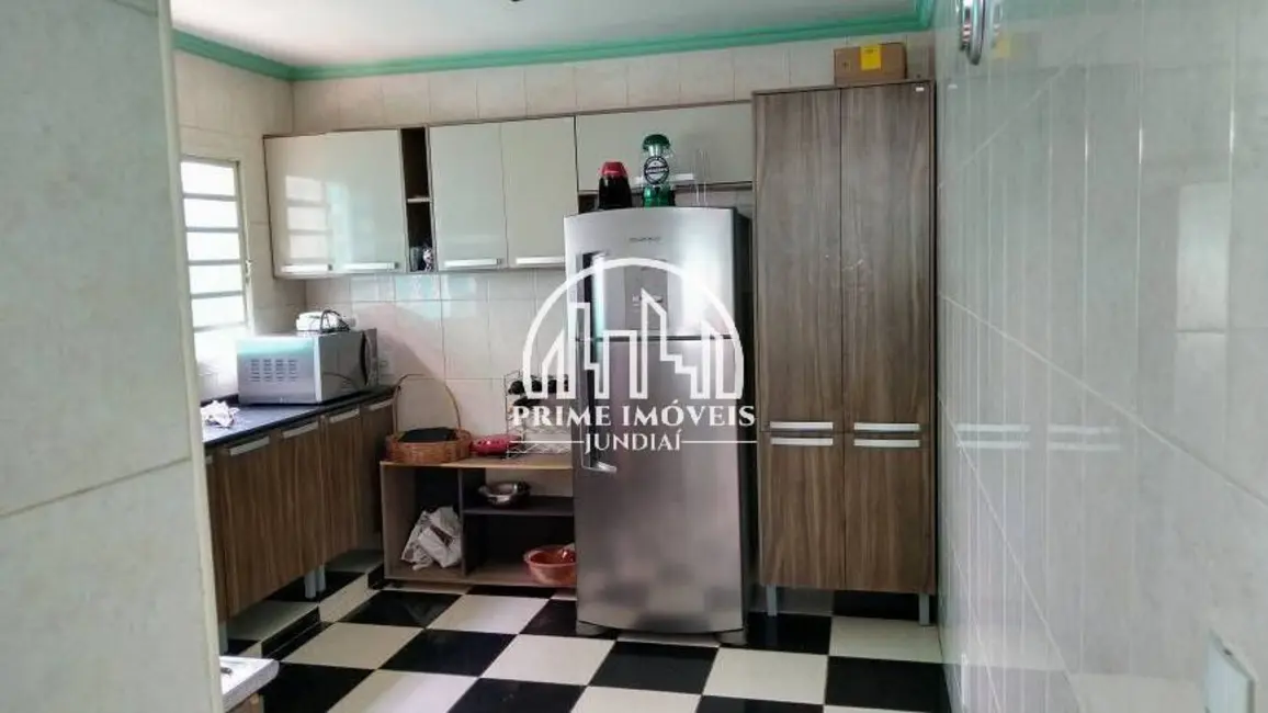 Casa com 4 quartos à venda, 285m2 em Vila Joaquina, Jundiai - SP - imagem 3 Foto 3 de Casa com 4 quartos à venda, 285m2 em Vila Joaquina, Jundiai - SP