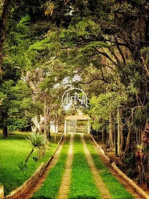 Foto 9 de Terreno / Lote à venda, 14400m2 em Chácara Segre, Jundiai - SP