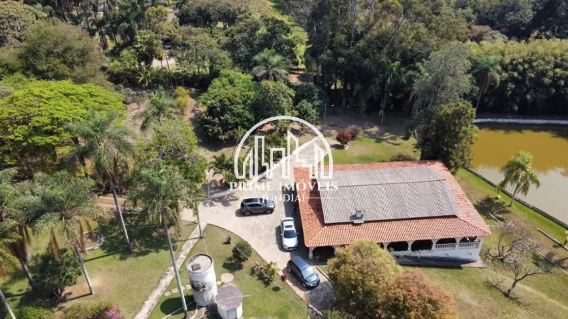 Foto 5 de Terreno / Lote à venda, 14400m2 em Chácara Segre, Jundiai - SP