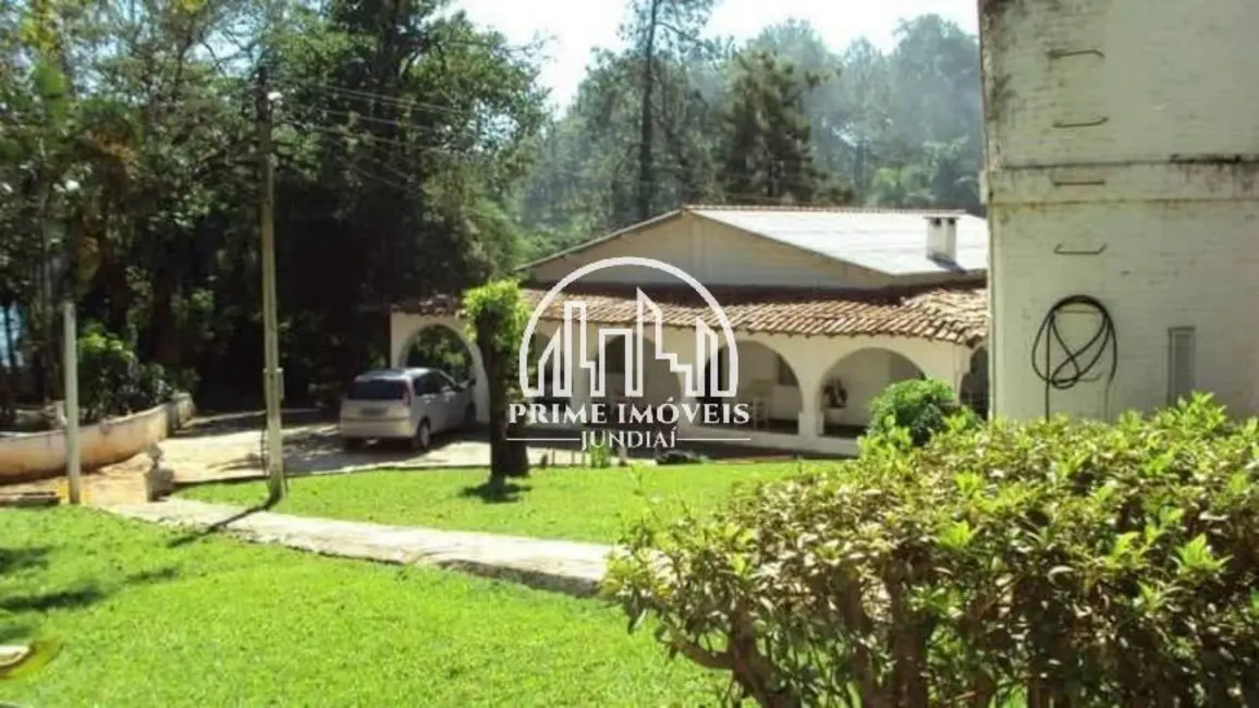 Foto 8 de Terreno / Lote à venda, 14400m2 em Chácara Segre, Jundiai - SP