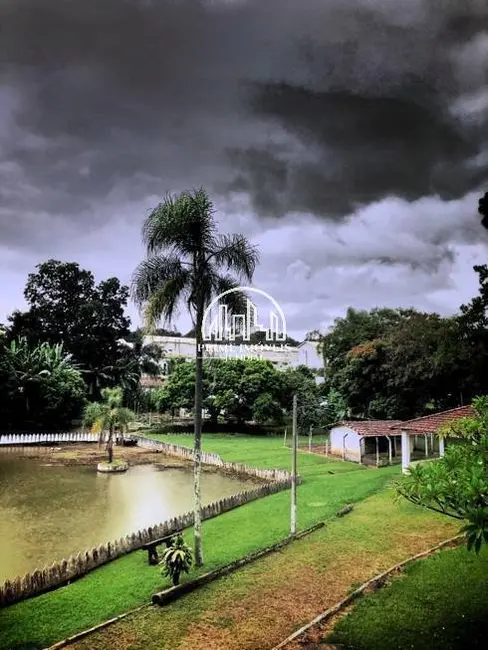 Foto 7 de Terreno / Lote à venda, 14400m2 em Chácara Segre, Jundiai - SP