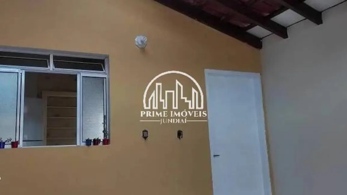 Casa com 3 quartos à venda, 138m2 em Jardim Itália, Jundiai - SP - imagem 4 Foto 4 de Casa com 3 quartos à venda, 138m2 em Jardim Itália, Jundiai - SP