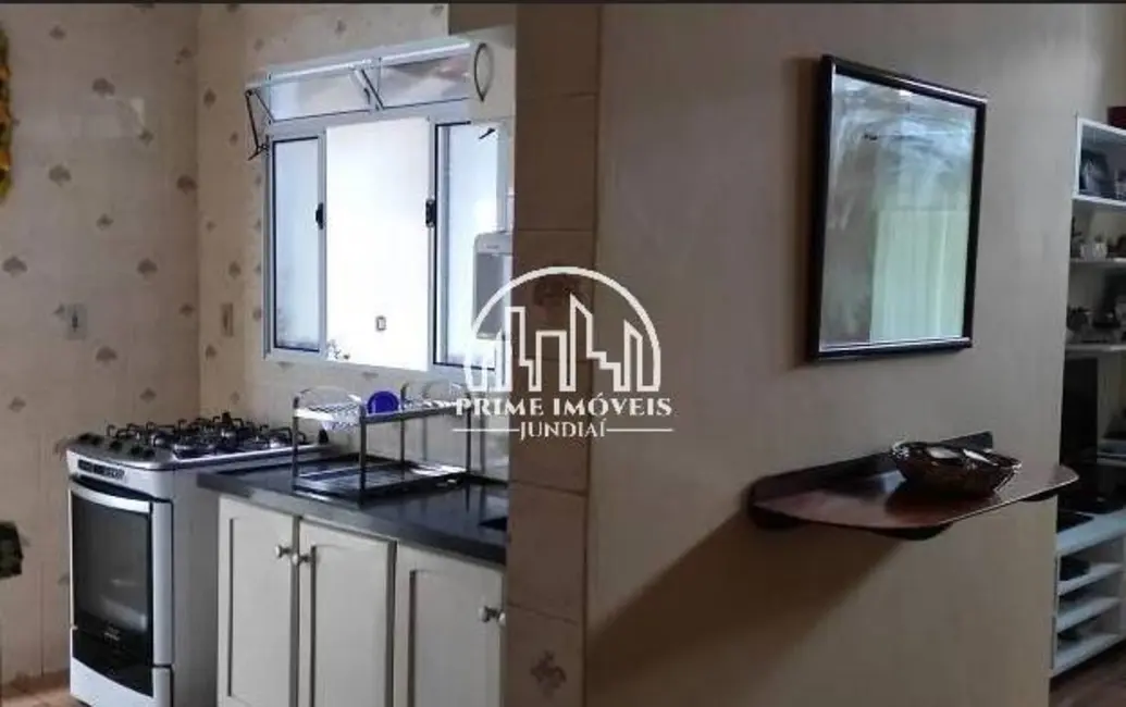 Casa com 3 quartos à venda, 138m2 em Jardim Itália, Jundiai - SP - imagem 8 Foto 8 de Casa com 3 quartos à venda, 138m2 em Jardim Itália, Jundiai - SP