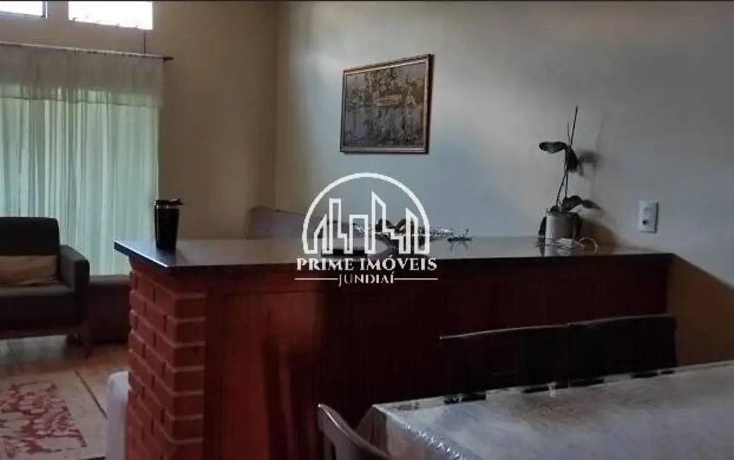 Casa com 3 quartos à venda, 138m2 em Jardim Itália, Jundiai - SP - imagem 6 Foto 6 de Casa com 3 quartos à venda, 138m2 em Jardim Itália, Jundiai - SP