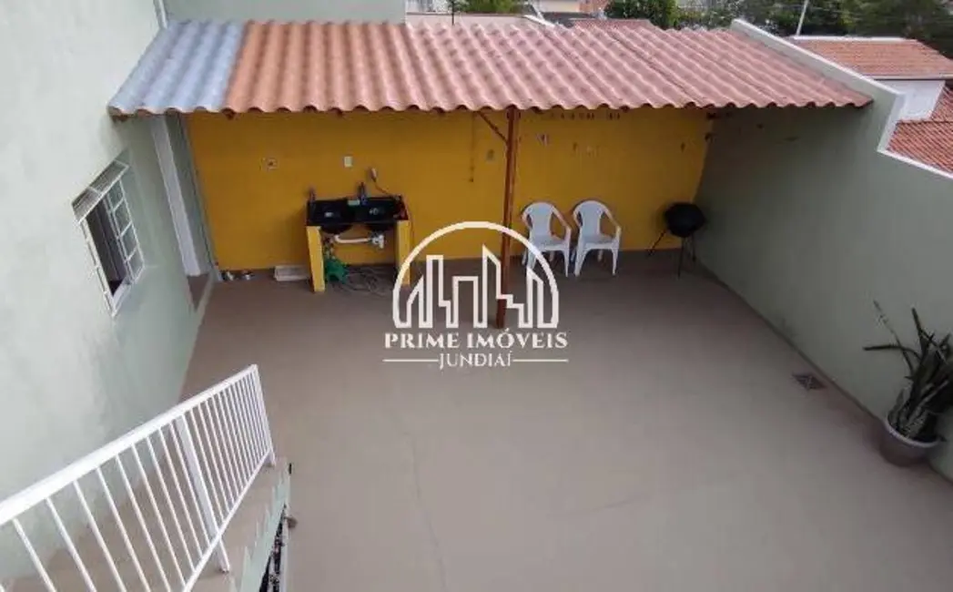 Casa com 3 quartos à venda, 138m2 em Jardim Itália, Jundiai - SP - imagem 1 Foto 1 de Casa com 3 quartos à venda, 138m2 em Jardim Itália, Jundiai - SP