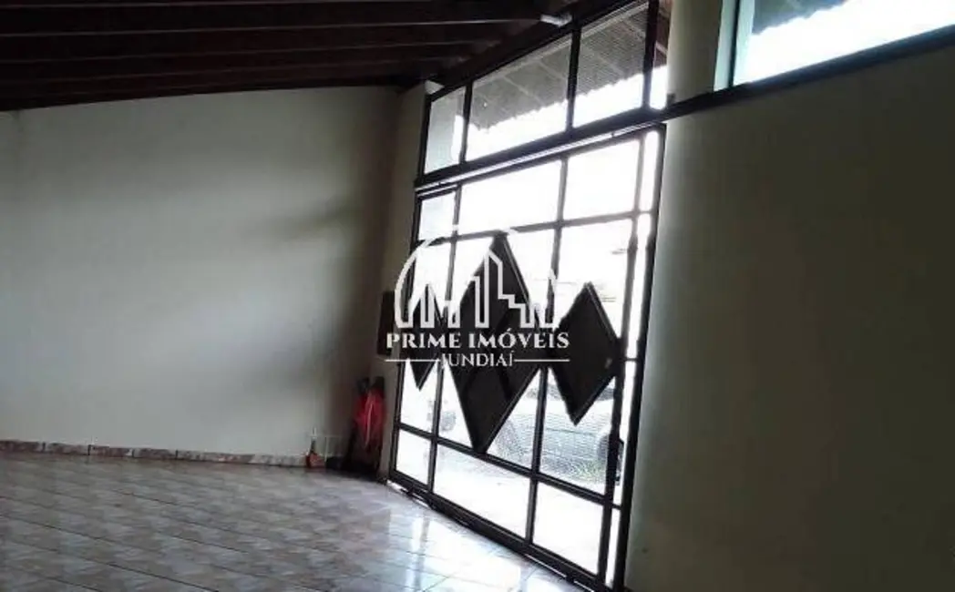 Casa com 3 quartos à venda, 138m2 em Jardim Itália, Jundiai - SP - imagem 2 Foto 2 de Casa com 3 quartos à venda, 138m2 em Jardim Itália, Jundiai - SP