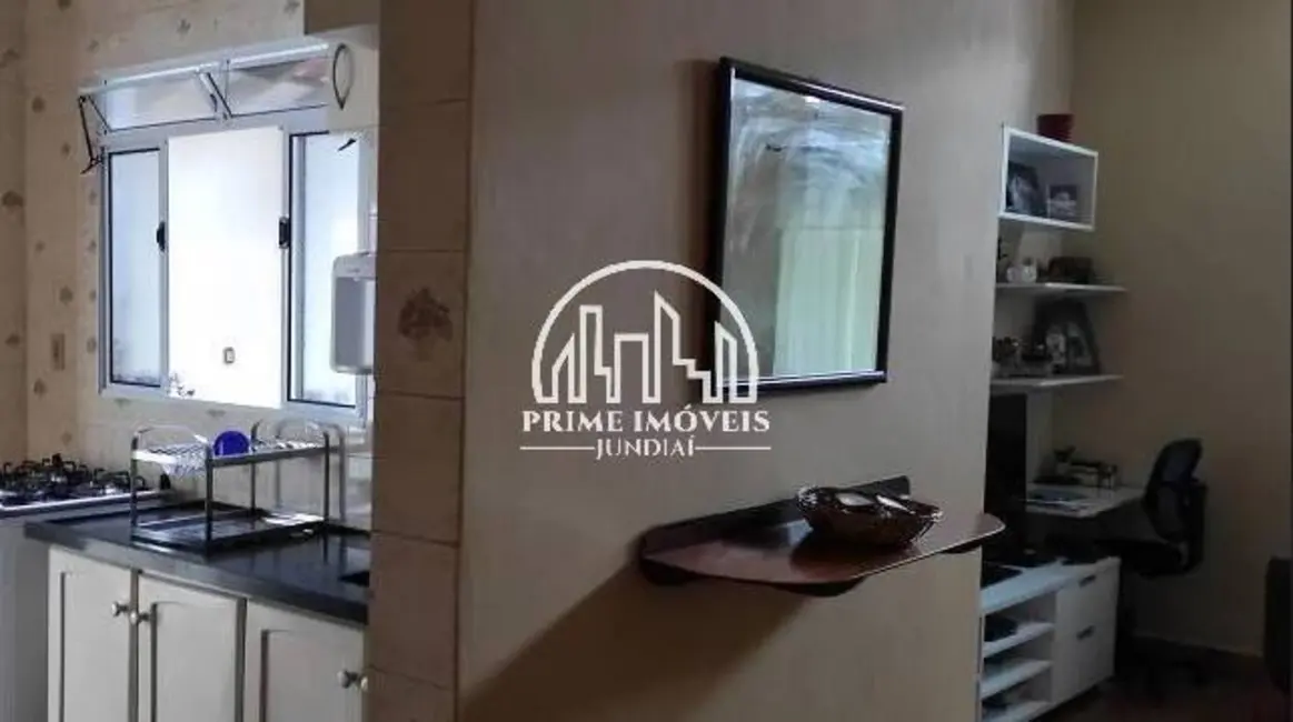 Casa com 3 quartos à venda, 138m2 em Jardim Itália, Jundiai - SP - imagem 9 Foto 9 de Casa com 3 quartos à venda, 138m2 em Jardim Itália, Jundiai - SP