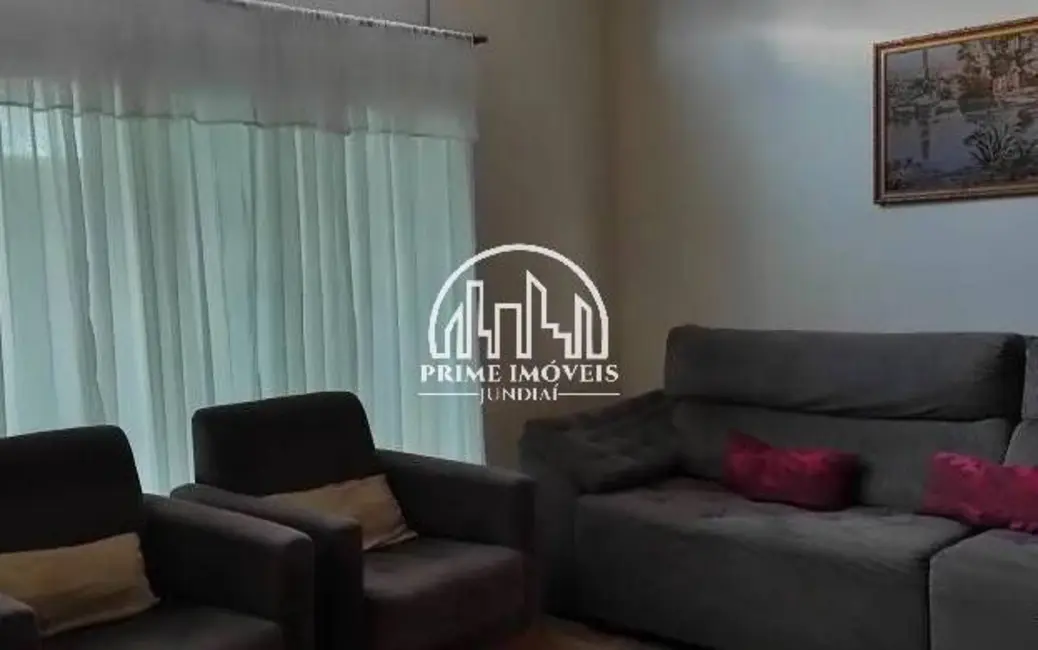 Casa com 3 quartos à venda, 138m2 em Jardim Itália, Jundiai - SP - imagem 7 Foto 7 de Casa com 3 quartos à venda, 138m2 em Jardim Itália, Jundiai - SP