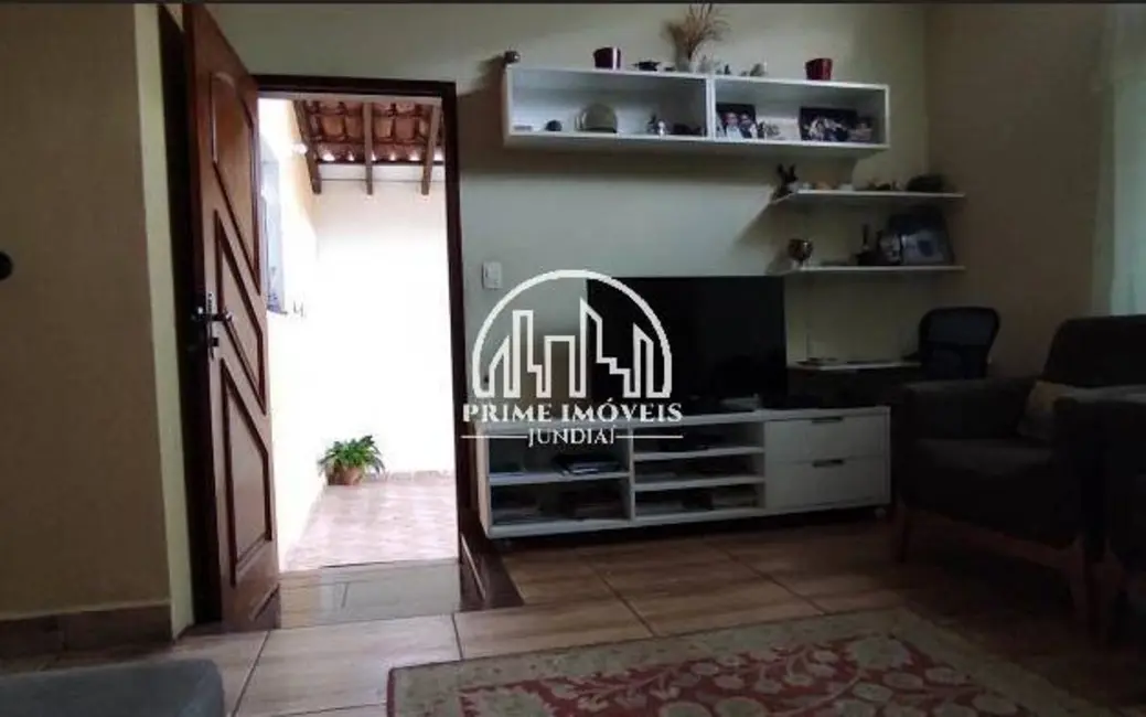 Casa com 3 quartos à venda, 138m2 em Jardim Itália, Jundiai - SP - imagem 5 Foto 5 de Casa com 3 quartos à venda, 138m2 em Jardim Itália, Jundiai - SP