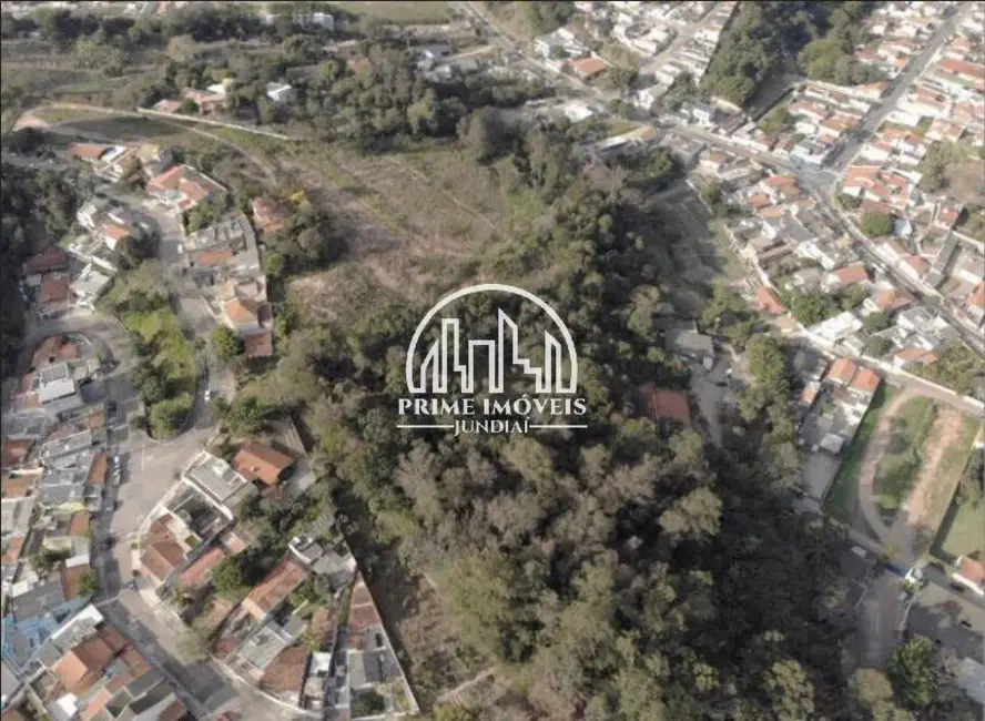 Foto 4 de Terreno / Lote à venda, 21460m2 em Jardim Colônia, Jundiai - SP