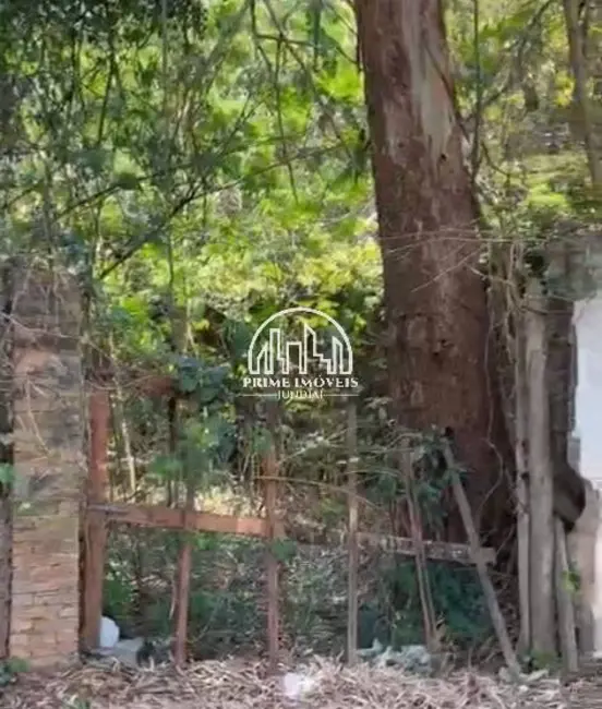 Foto 6 de Terreno / Lote à venda, 21460m2 em Jardim Colônia, Jundiai - SP