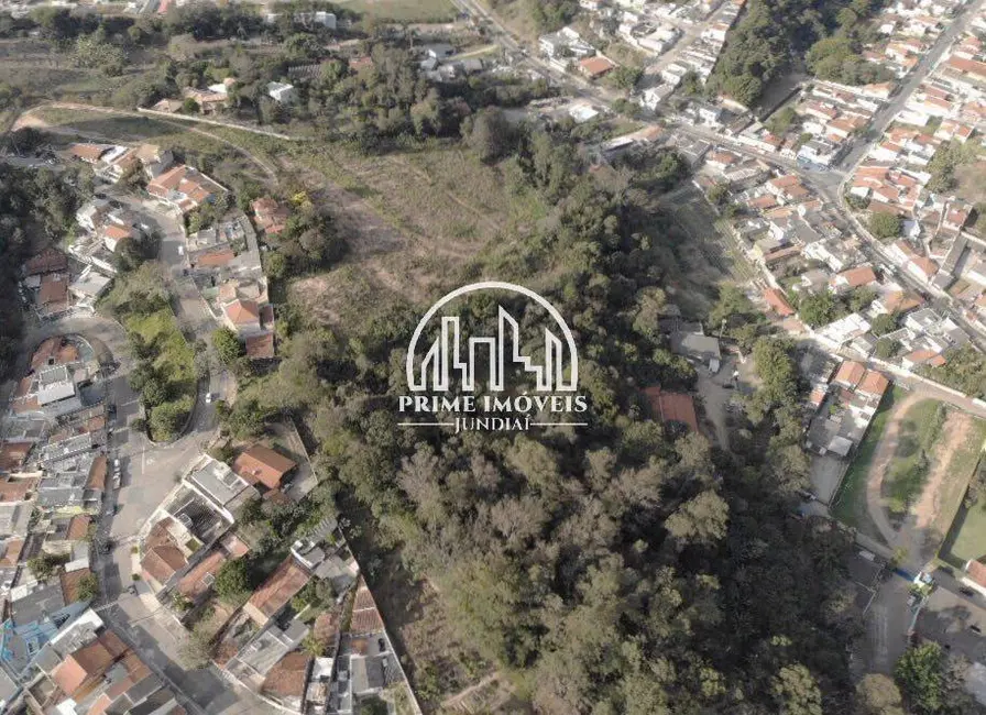 Foto 1 de Terreno / Lote à venda, 21460m2 em Jardim Colônia, Jundiai - SP