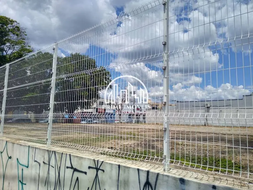 Foto 4 de Terreno / Lote à venda, 1912m2 em Vila Vianelo, Jundiai - SP