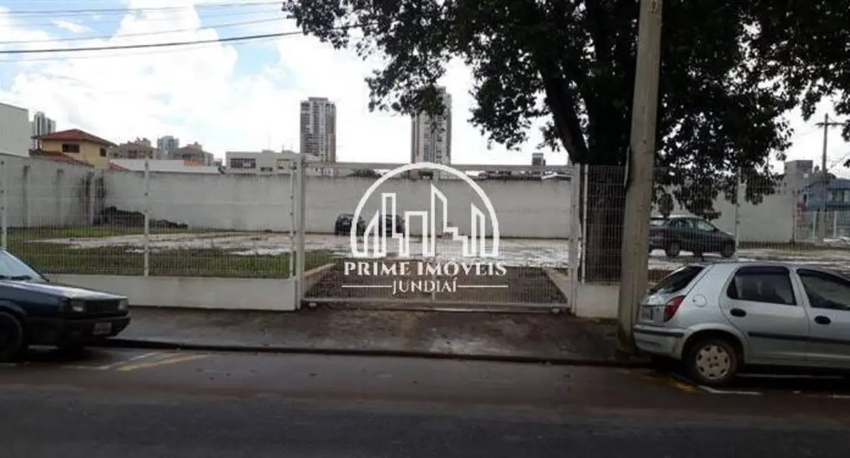 Foto 7 de Terreno / Lote à venda, 1912m2 em Vila Vianelo, Jundiai - SP