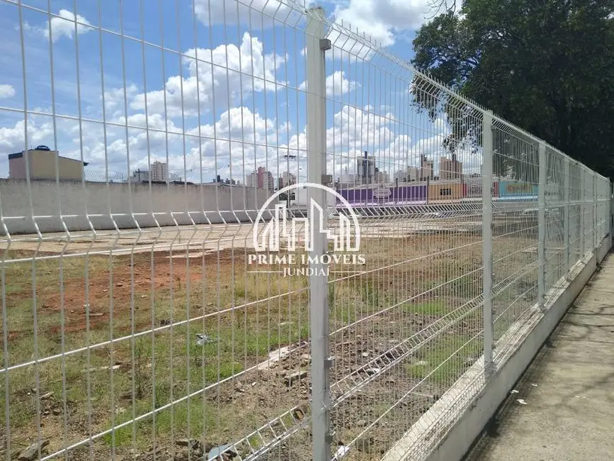 Foto 3 de Terreno / Lote à venda, 1912m2 em Vila Vianelo, Jundiai - SP