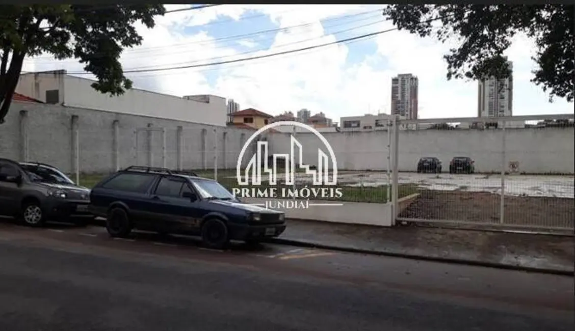Foto 8 de Terreno / Lote à venda, 1912m2 em Vila Vianelo, Jundiai - SP