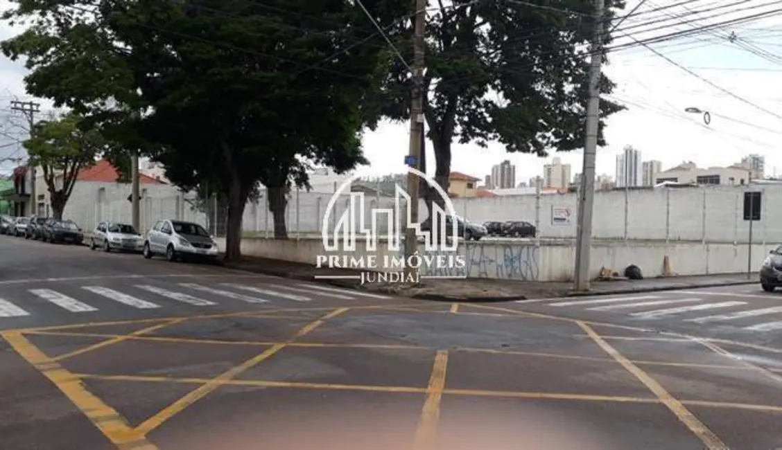 Foto 9 de Terreno / Lote à venda, 1912m2 em Vila Vianelo, Jundiai - SP