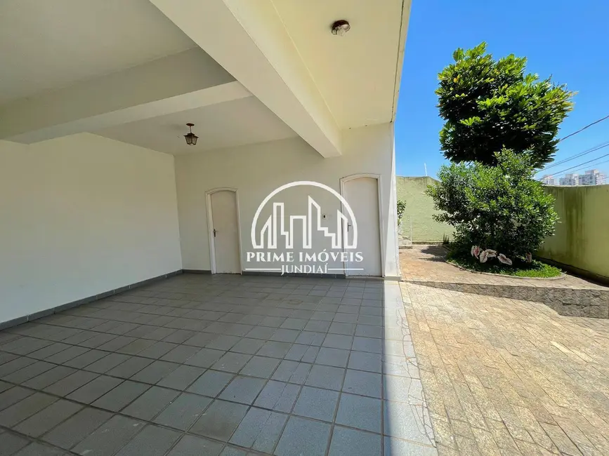 Casa com 4 quartos à venda, 398m2 em Jardim da Serra, Jundiai - SP - imagem 4 Foto 4 de Casa com 4 quartos à venda, 398m2 em Jardim da Serra, Jundiai - SP