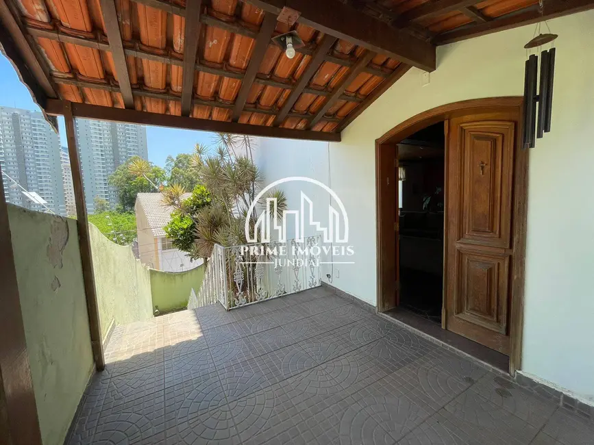 Casa com 4 quartos à venda, 398m2 em Jardim da Serra, Jundiai - SP - imagem 6 Foto 6 de Casa com 4 quartos à venda, 398m2 em Jardim da Serra, Jundiai - SP