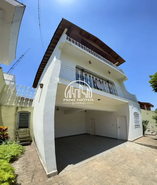 Casa com 4 quartos à venda, 398m2 em Jardim da Serra, Jundiai - SP - imagem 2 Foto 2 de Casa com 4 quartos à venda, 398m2 em Jardim da Serra, Jundiai - SP