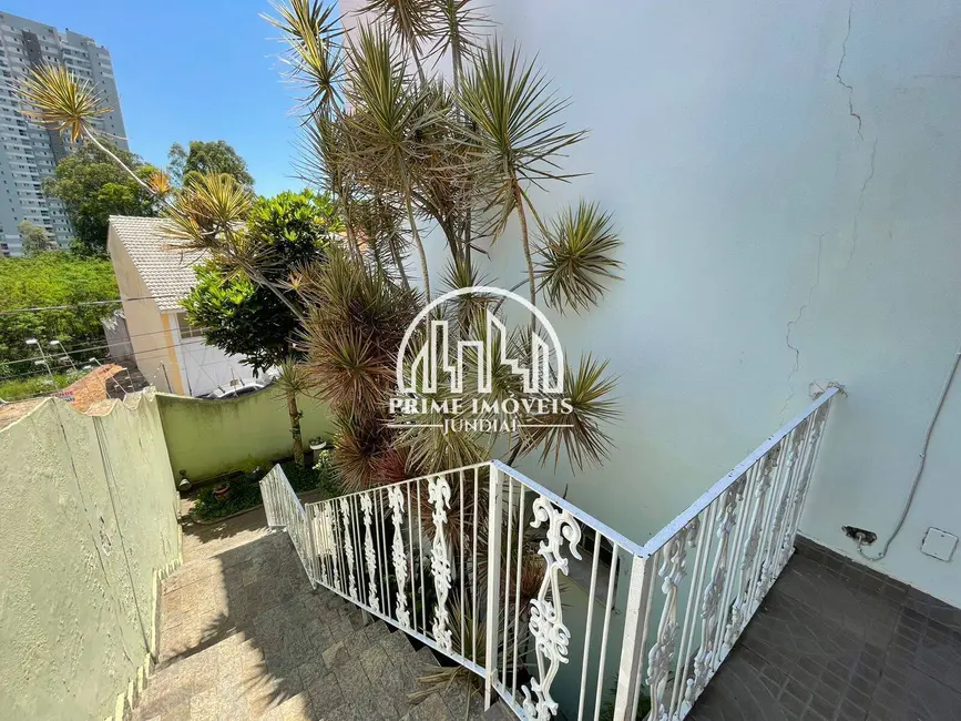 Casa com 4 quartos à venda, 398m2 em Jardim da Serra, Jundiai - SP - imagem 5 Foto 5 de Casa com 4 quartos à venda, 398m2 em Jardim da Serra, Jundiai - SP