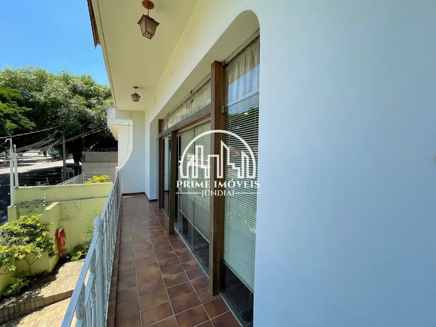 Casa com 4 quartos à venda, 398m2 em Jardim da Serra, Jundiai - SP - imagem 9 Foto 9 de Casa com 4 quartos à venda, 398m2 em Jardim da Serra, Jundiai - SP