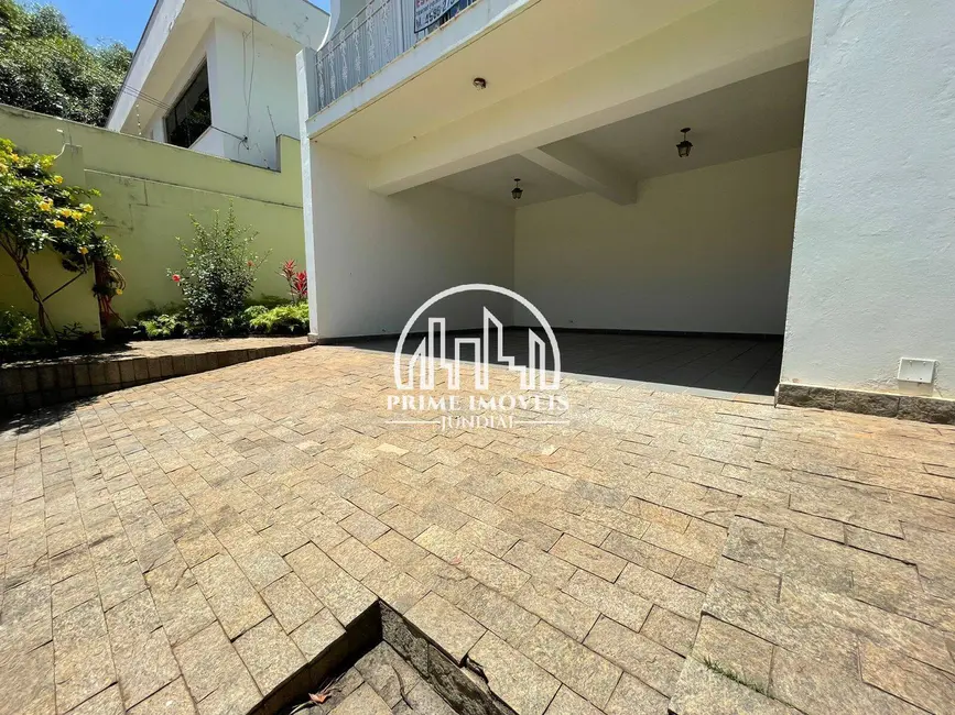 Casa com 4 quartos à venda, 398m2 em Jardim da Serra, Jundiai - SP - imagem 3 Foto 3 de Casa com 4 quartos à venda, 398m2 em Jardim da Serra, Jundiai - SP