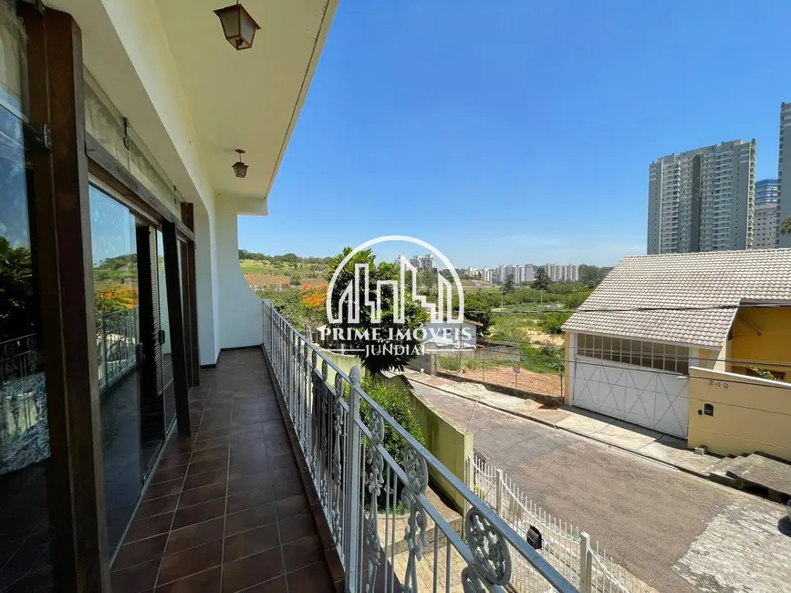 Casa com 4 quartos à venda, 398m2 em Jardim da Serra, Jundiai - SP - imagem 1 Foto 1 de Casa com 4 quartos à venda, 398m2 em Jardim da Serra, Jundiai - SP