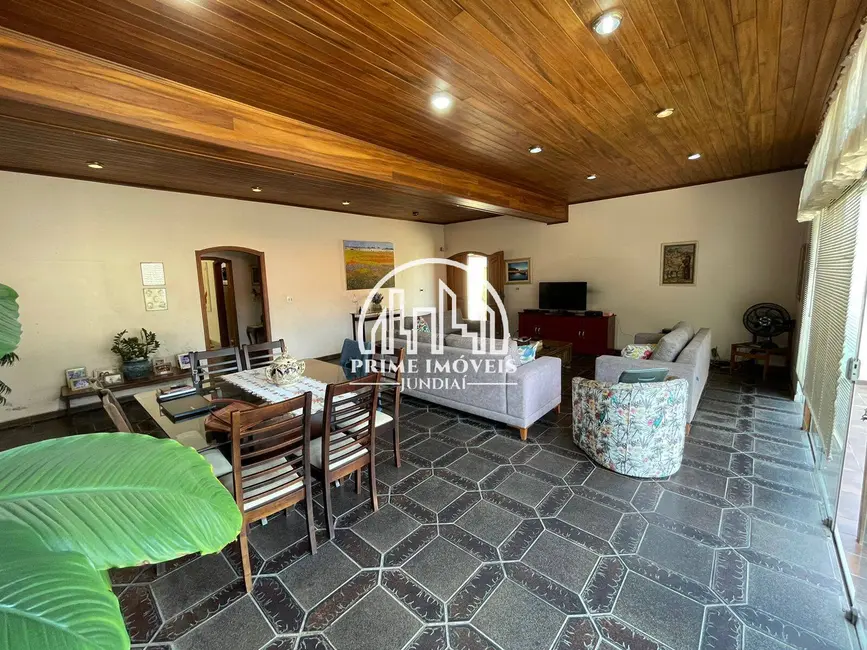 Casa com 4 quartos à venda, 398m2 em Jardim da Serra, Jundiai - SP - imagem 8 Foto 8 de Casa com 4 quartos à venda, 398m2 em Jardim da Serra, Jundiai - SP