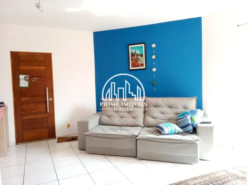 Apartamento com 3 quartos à venda, 79m2 em Vila Hortolândia, Jundiai - SP - imagem 5 Foto 5 de Apartamento com 3 quartos à venda, 79m2 em Vila Hortolândia, Jundiai - SP