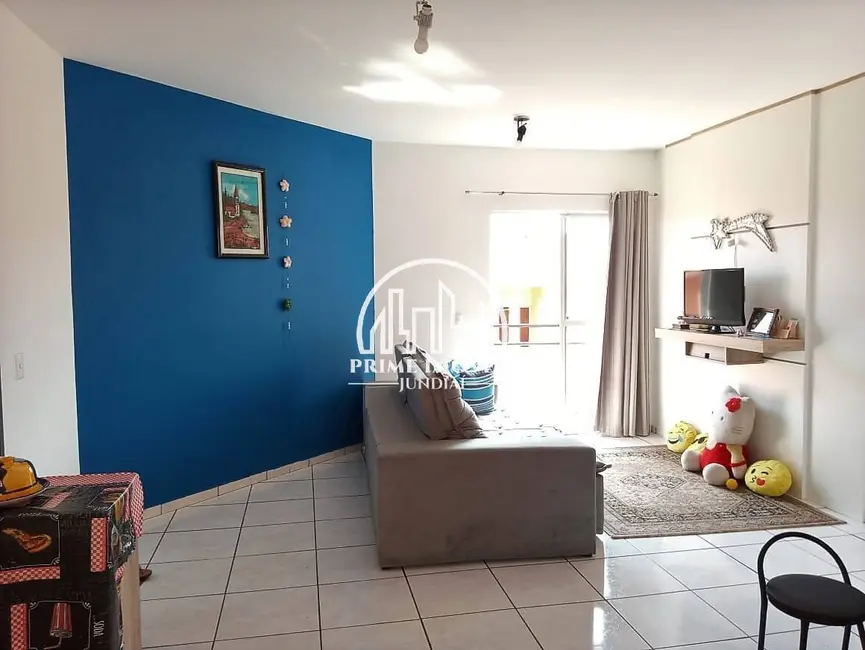Apartamento com 3 quartos à venda, 79m2 em Vila Hortolândia, Jundiai - SP - imagem 4 Foto 4 de Apartamento com 3 quartos à venda, 79m2 em Vila Hortolândia, Jundiai - SP