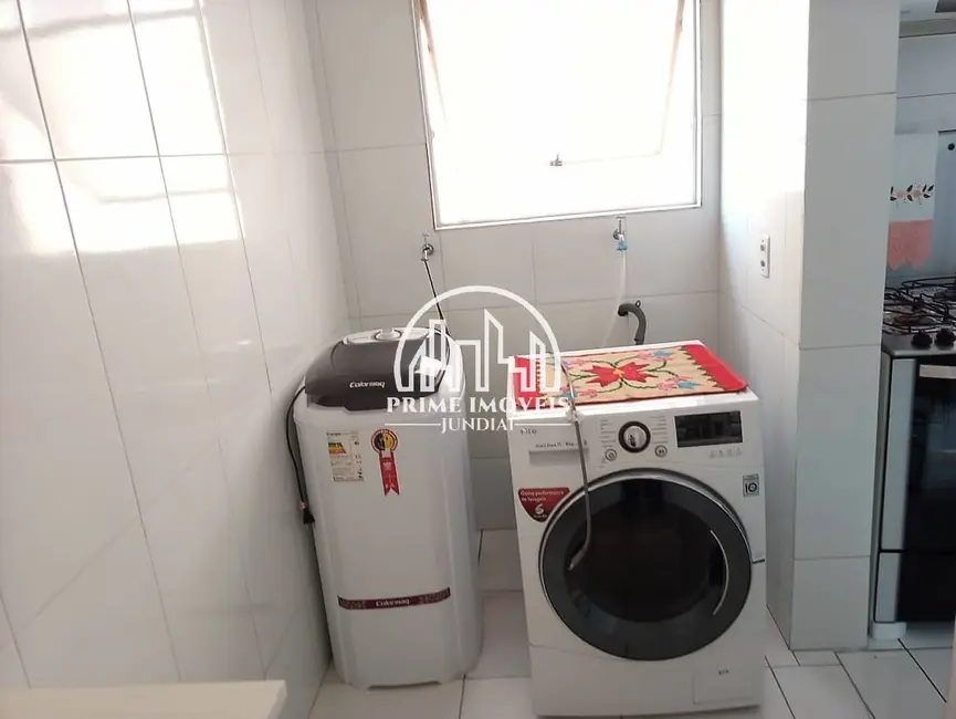 Apartamento com 3 quartos à venda, 79m2 em Vila Hortolândia, Jundiai - SP - imagem 9 Foto 9 de Apartamento com 3 quartos à venda, 79m2 em Vila Hortolândia, Jundiai - SP