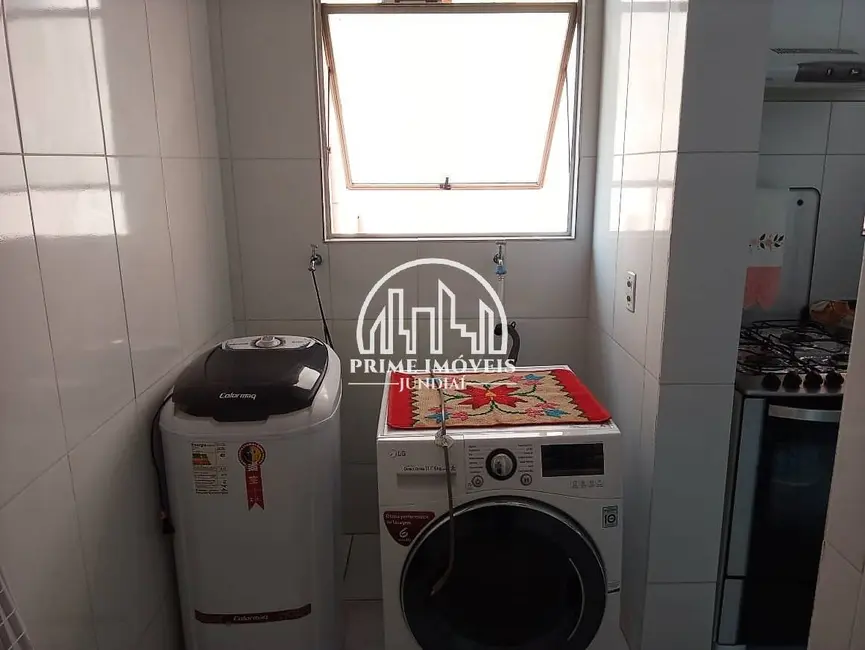 Apartamento com 3 quartos à venda, 79m2 em Vila Hortolândia, Jundiai - SP - imagem 8 Foto 8 de Apartamento com 3 quartos à venda, 79m2 em Vila Hortolândia, Jundiai - SP