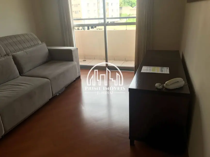 Apartamento com 2 quartos à venda, 60m2 em Ponte de São João, Jundiai - SP - imagem 4 Foto 4 de Apartamento com 2 quartos à venda, 60m2 em Ponte de São João, Jundiai - SP