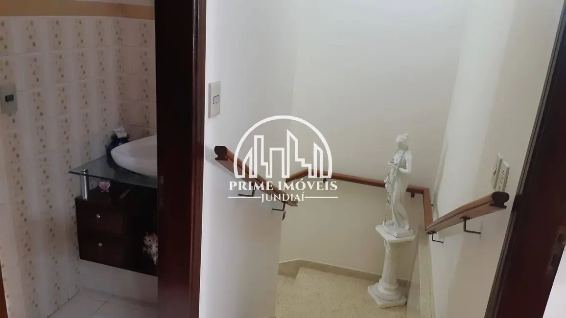 Foto 4 de Sala Comercial à venda e para alugar, 306m2 em Bela Vista, Jundiai - SP