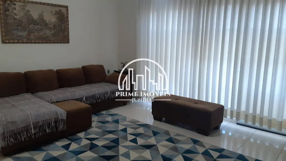 Foto 5 de Sala Comercial à venda e para alugar, 306m2 em Bela Vista, Jundiai - SP