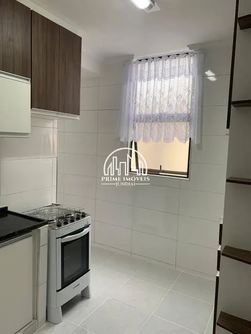 Foto 7 de Apartamento com 2 quartos à venda, 57m2 em Vila Mafalda, Jundiai - SP